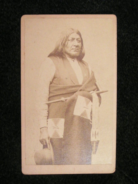 Standing Cloud by J. F. Jarvis