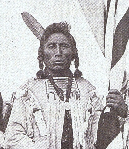 Medicine Crow